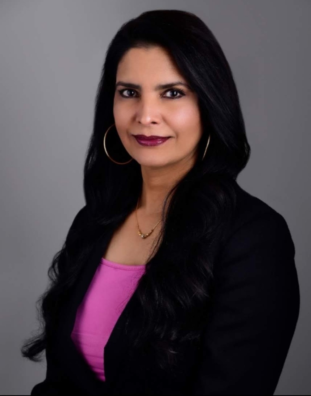 Kamal Kaur